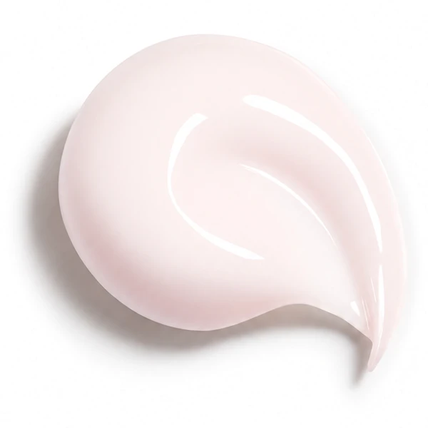 Cabelos com Caracóis — creme rosado, identidade da linha