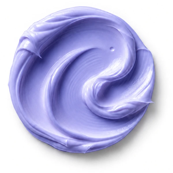 Cabelos Loiros — creme matizador violeta, identidade da linha