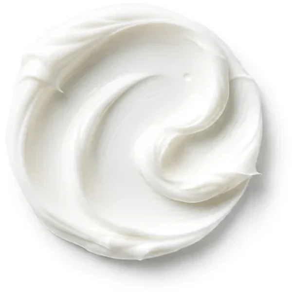 Hidratação & Nutrição — textura cremosa, identidade da linha